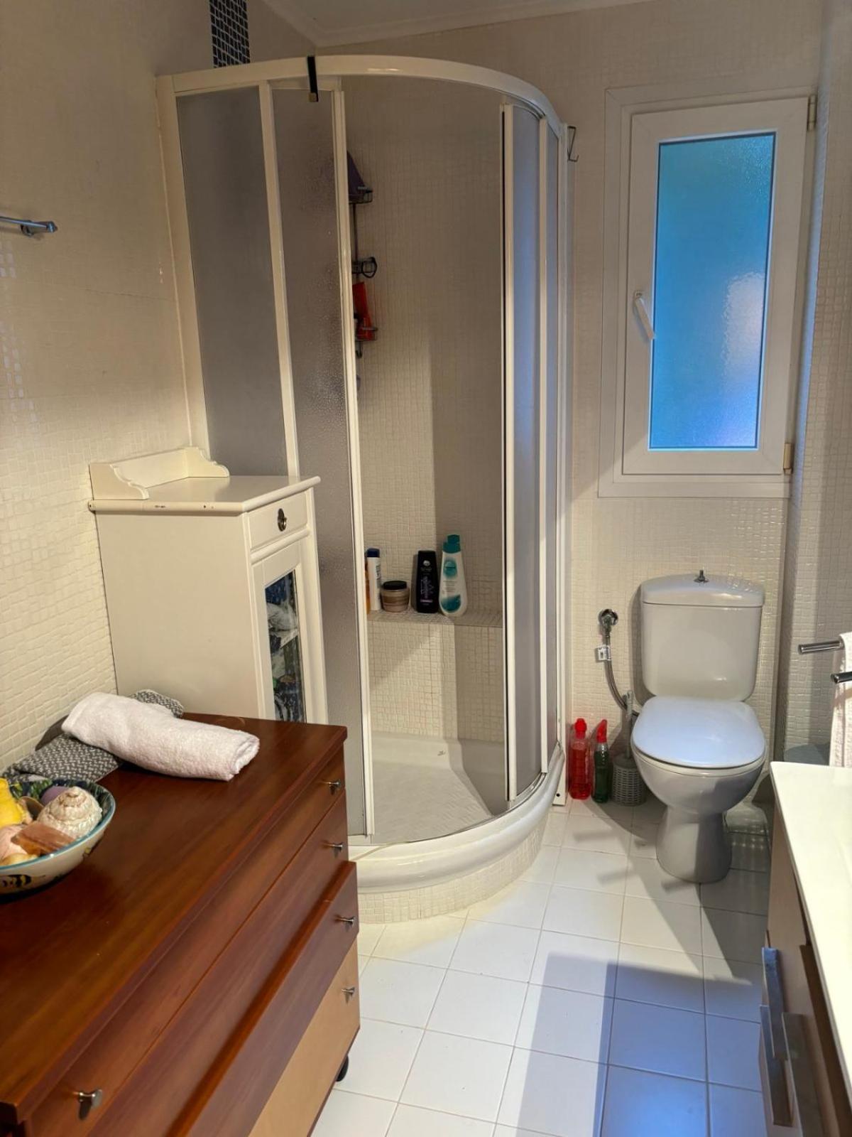 Galini Garden House Villa Kavala Bagian luar foto