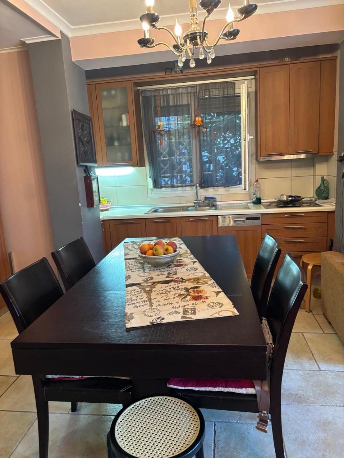Galini Garden House Villa Kavala Bagian luar foto